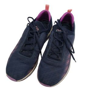 Skechers Fit Training Memory Foam Woman's Athletic Shoes, Size 8